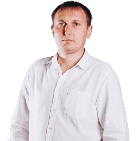 Про нас - ТОВ «ТуДу» – молода та досвідчена команди ІТ
