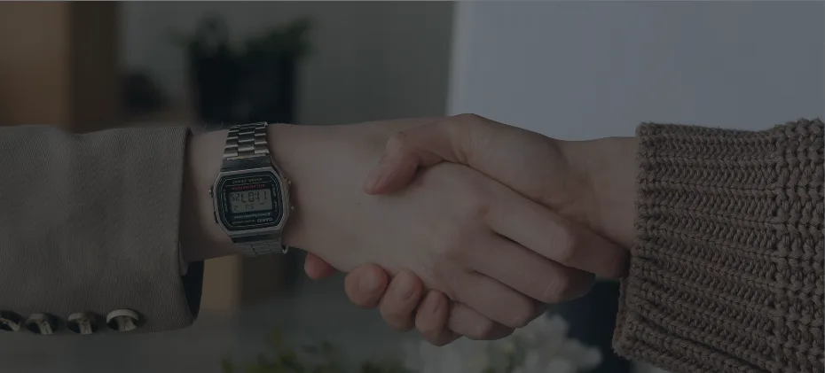 ERP для B2B