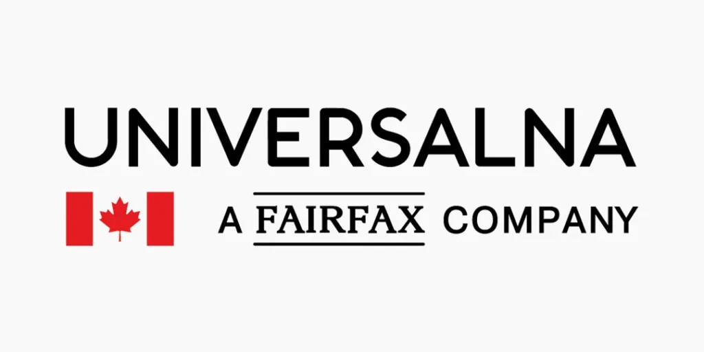 Universalna - пользователи Odoo