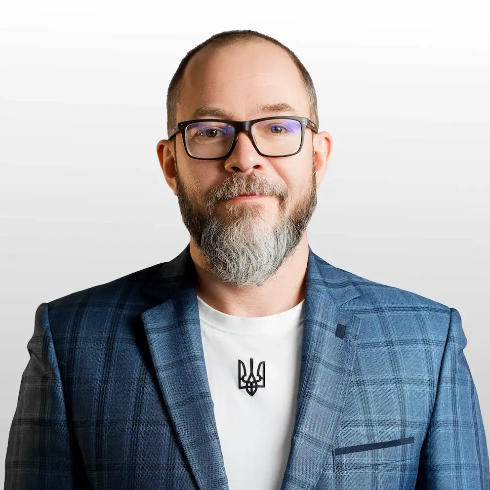 Алексей Бардаков